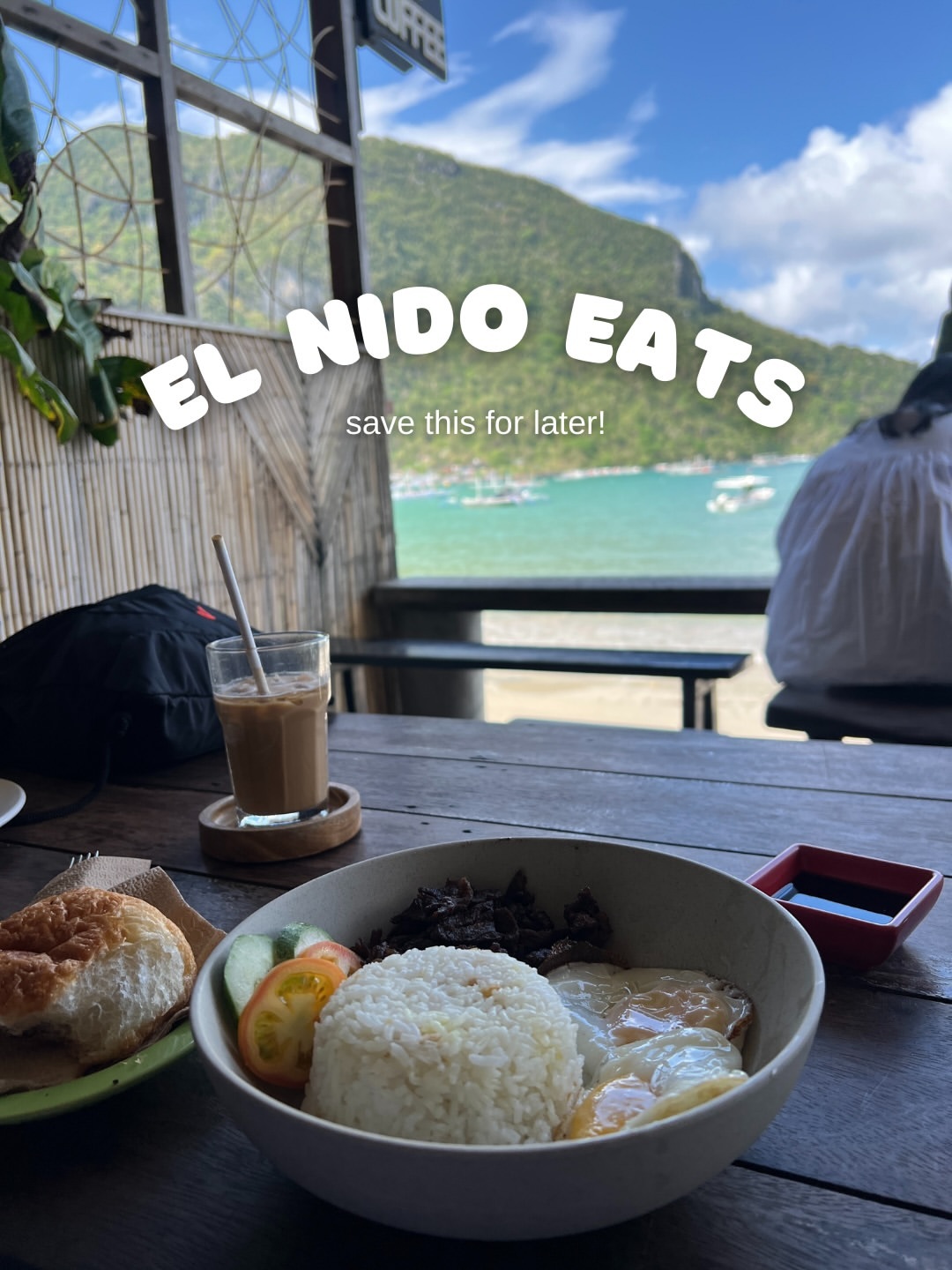 El Nido Eats carousel cover