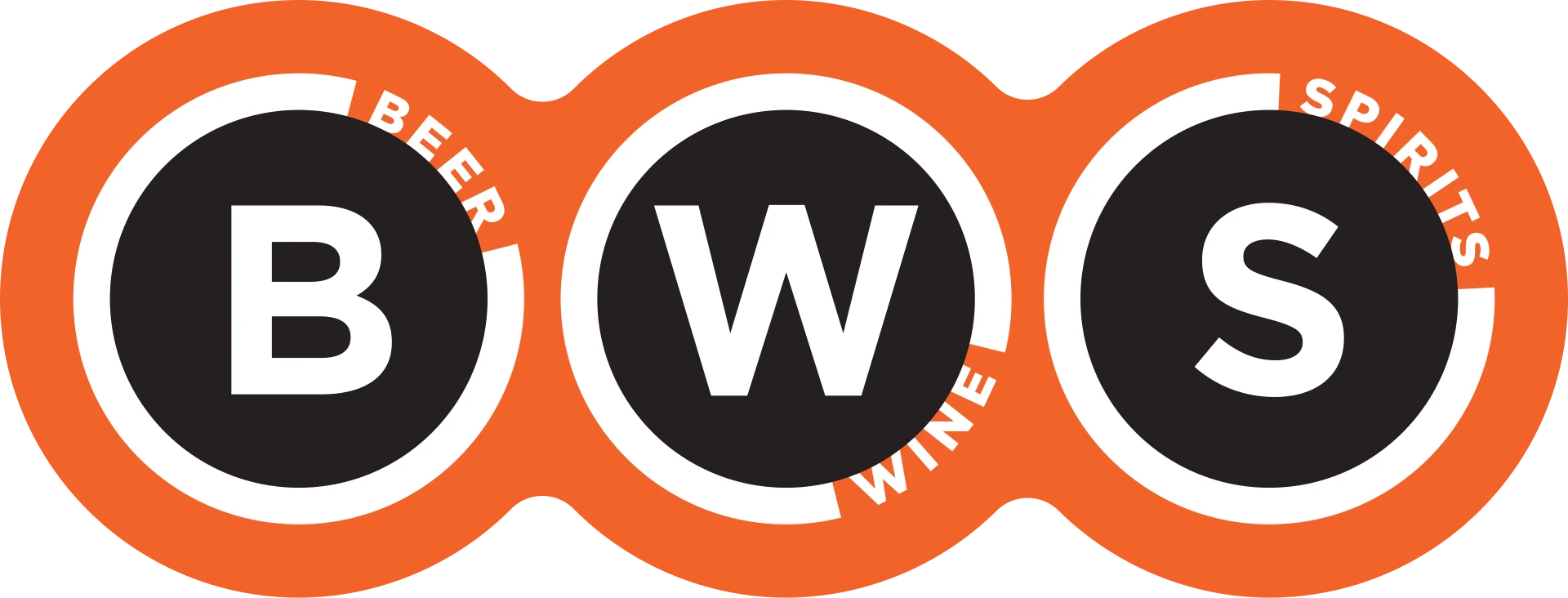 BWS logo