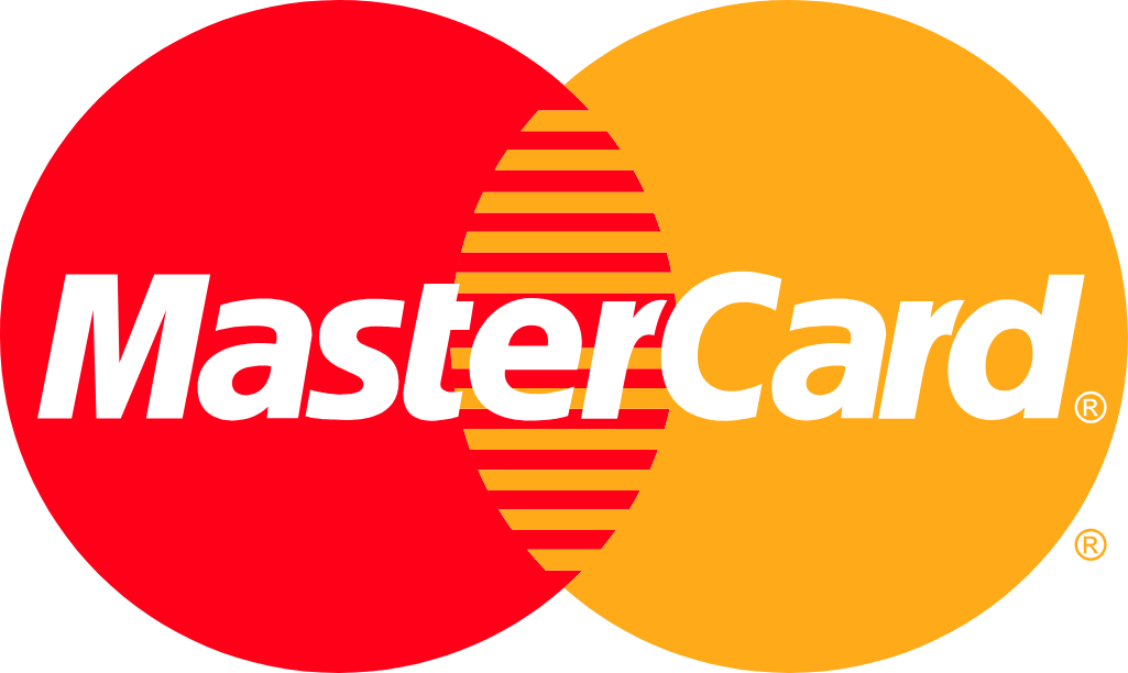 Mastercard logo